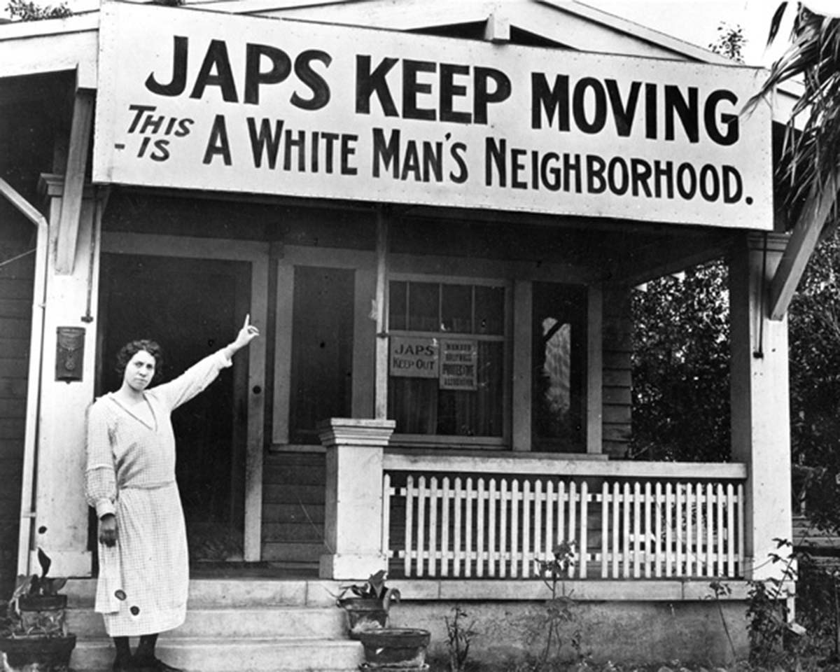 Image result for japanese american internment